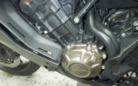 HONDA CBR650R 2021 RH03