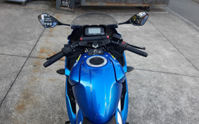 SUZUKI GSX-R125 ABS DL33B