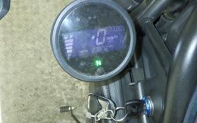 HONDA REBEL 250 2008 MC49