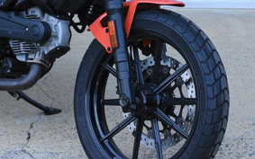 DUCATI スクランブSixty2 2016 KA00A