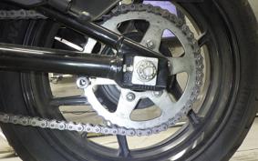 KAWASAKI NINJA 400 2015 EX400E