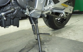 HONDA HORNET 250 2011 MC31