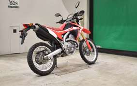 HONDA CRF250L 2015 MD44