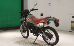 YAMAHA DT50 2005 17W