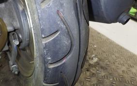 HONDA DIO Gen.6 AF62