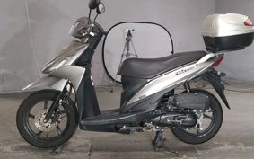SUZUKI ADDRESS V110 CE47A
