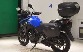SUZUKI V-STROM 250 A