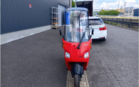 HONDA GYRO TA03