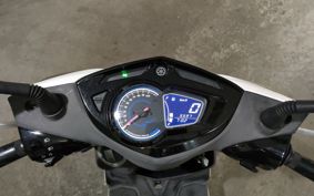 YAMAHA CYGNUS125XSR SE44J