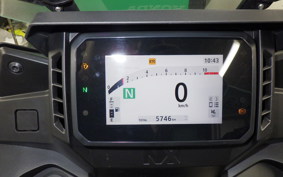 HONDA NX400 2024 NC65
