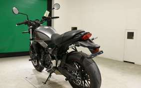 KAWASAKI Z650 RS 2022 ER650M