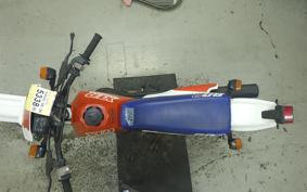 HONDA XLR80R 2022 HD10