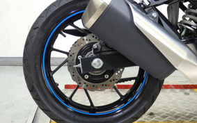 SUZUKI GSX250R DN11A