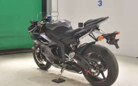 YAMAHA YZF-R6 2006