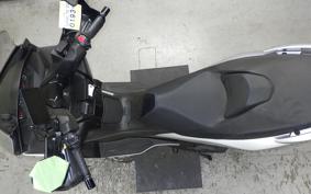 SUZUKI BURGMAN400 A 2024 DU11N