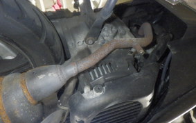 YAMAHA JOG Delux SA39J