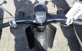 HONDA LITTLE CUB E AA01