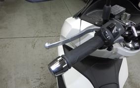 HONDA PCX125 2007 JK05