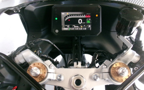 YAMAHA XSR900 GP 2024 RN96J