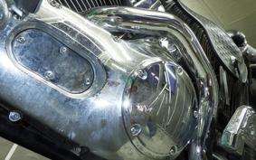 HARLEY FLSTS 1450 1999