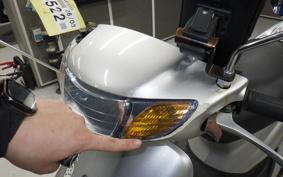 HONDA DIO ZX GEN 2 AF35