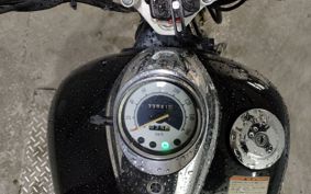 YAMAHA DRAGSTAR 250 VG02J