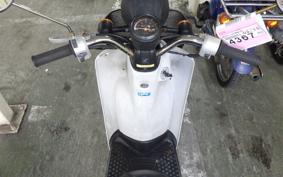 HONDA TODAY 2002 AF61