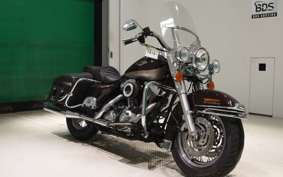 HARLEY FLHRC 1580 2007
