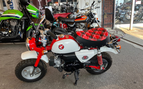 HONDA MONKEY 50TH SPL AB27