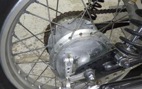 YAMAHA SR400 Gen.3 2001 RH01J