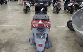 HONDA DIO Gen.6 AF62