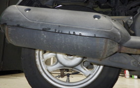 HONDA TODAY AF61