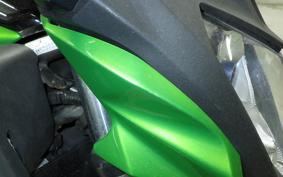 KAWASAKI Z250 SL 2016 BR250E