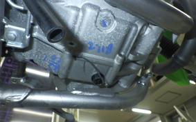 KAWASAKI KLX230 2020 LX230A