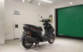 YAMAHA CYGNUS 125 XSR 3 2017 SEA5J