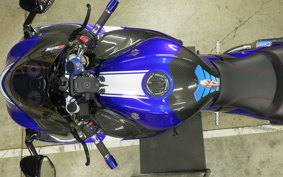 SUZUKI HAYABUSA Gen.2 2014 GX72B