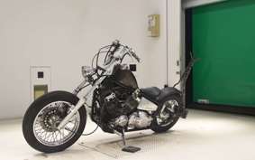 YAMAHA DRAGSTAR 400 1998 4TR