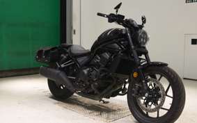 HONDA REBEL 1100 DCT 2023 SC83