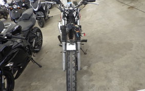 HONDA CB400SS E 2004 NC41