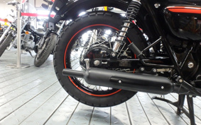 KAWASAKI W800 2016 EJ800A