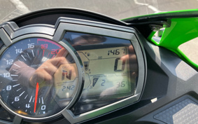 KAWASAKI NINJA ZX-25R ZX250E