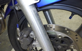 SUZUKI GSX250FX 1996 ZR250C