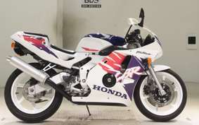 HONDA CBR250RR MC22