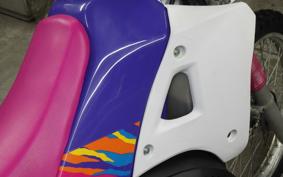 YAMAHA DT125R Gen.3 2000 3FW