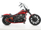 Фото Harley FXSTB1450 2009 с японского аукциона