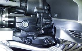 HONDA GL 1800 GOLD WING TOUR DCT 2026 SC79