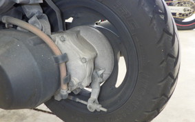 HONDA SPACY 100 JF13