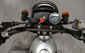 SUZUKI STREET MAGIC CA1LB