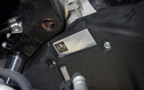 YAMAHA MAJESTY 400 Gen.2 2012 SH06J