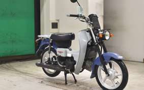 SUZUKI BIRDIE 90 BD43A